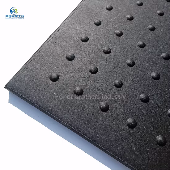 Animal Livestock Cow Horse Pig Stable Stall Rubber Flooring Mat