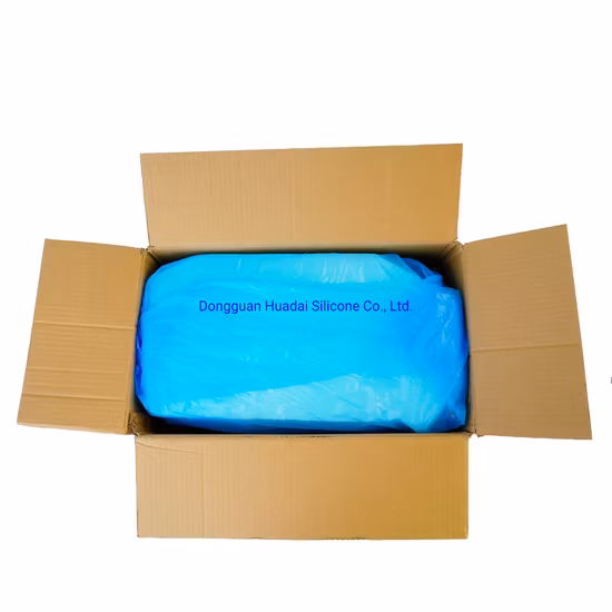 Gomma siliconica ambientale e di sicurezza per reggiseno