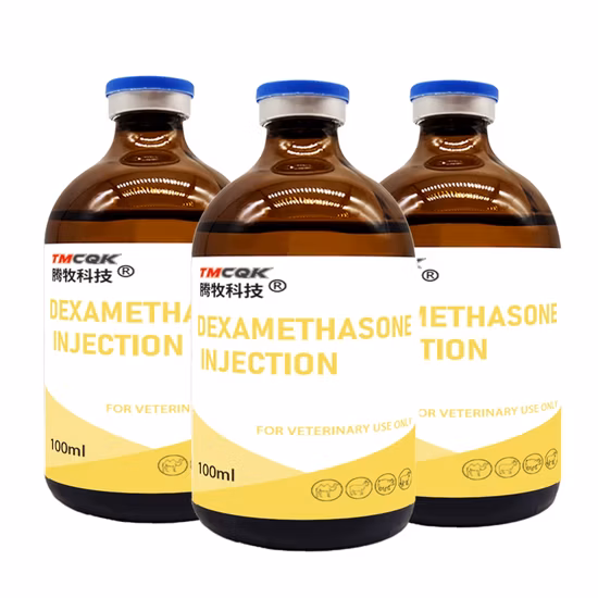 Fornitura in fabbrica di bestiame anti