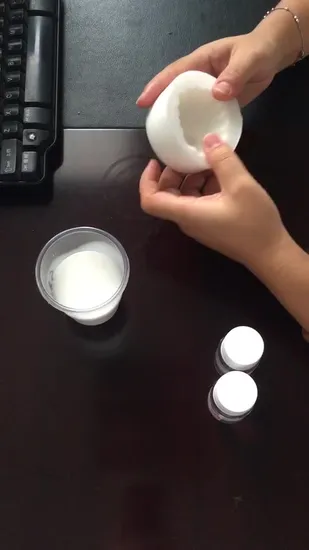 Gomma siliconica RTV 2 per stampi per torte Stampi alimentari Silicone liquido di sicurezza