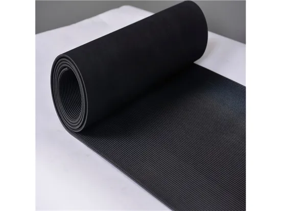 Nastro trasportatore 0,2 mm~2 mm Polvere